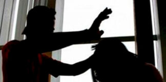 Casi 100 mil denuncias de violencia domestica se registraron en el 2020