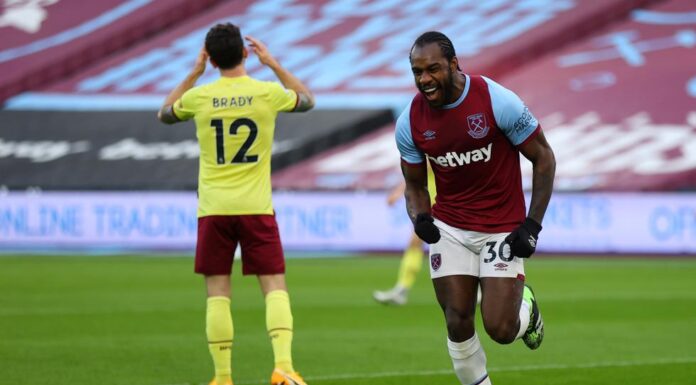 El West Ham se acerca a Europa