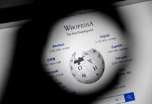 20 Años de Wikipedia