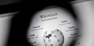 20 Años de Wikipedia