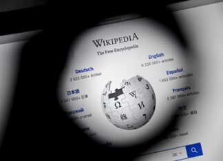 20 Años de Wikipedia