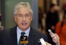 William Burns, un veterano y respetado diplomático al frente de la CIA