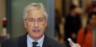 William Burns, un veterano y respetado diplomático al frente de la CIA