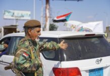 Al menos tres mujeres muertas en Yemen al caer un proyectil en una boda