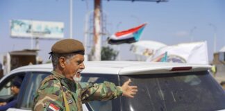 Al menos tres mujeres muertas en Yemen al caer un proyectil en una boda
