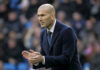 Zidane no da por perdido a Jovic