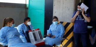 Honduras tendrá disponible 9,4 millones de dosis de vacuna contra la covid-19 covid honduras