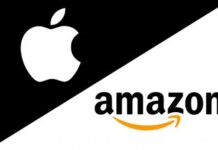 Apple y Amazon también vetan la red social Parler tras el asalto al Capitolio