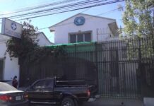 ¡ALERTA EN ASILOS! Dos ancianos han fallecido por Covid-19 en la capital