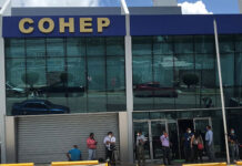 Mientras no haya certeza de lo que ocurrirá con las elecciones generales en noviembre, no habrá inversiones en el país, según el COHEP