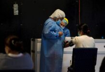 Honduras mantiene repunte de casos sin conocer la cifra real de la pandemia