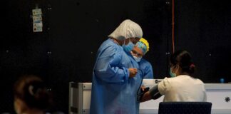 Honduras mantiene repunte de casos sin conocer la cifra real de la pandemia