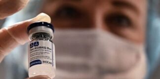 López Obrador acuerda con Putin la llegada a México de la vacuna Sputnik V