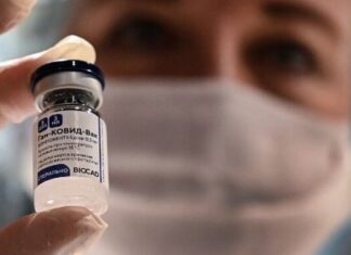 México recibirá el fin de semana las primeras dosis de la vacuna rusa Sputnik