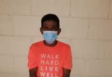 Dan detención a un ciudadano por tener una orden de captura por el delito de asesinato