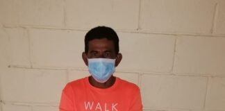 Dan detención a un ciudadano por tener una orden de captura por el delito de asesinato