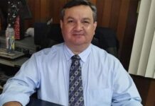 Fallece el gerente regional de Hondutel en SPS por complicaciones de Covid-19