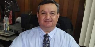 Fallece el gerente regional de Hondutel en SPS por complicaciones de Covid-19