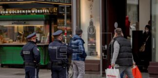 La OMS insta a mantener las restricciones en Europa pese a caída del contagio