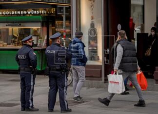 La OMS insta a mantener las restricciones en Europa pese a caída del contagio