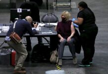 Nueva York planea ofrecer vacunas a los turistas en atracciones de la ciudad Vacuna new york