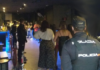 Fiestas de lujo ilegales en Madrid durante la pandemia de la covid-19