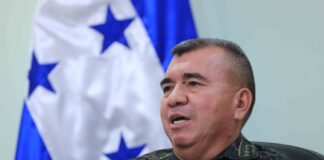 Honduras mejora índices de seguridad con extradiciones, incautación de droga y lucha contra crimen organizado