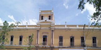 Que destituyan a las autoridades del San Felipe, piden colectivos de Libre