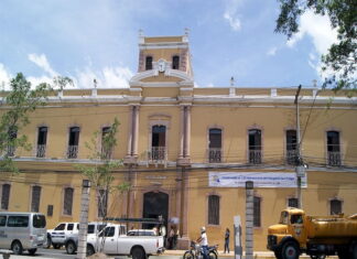 Que destituyan a las autoridades del San Felipe, piden colectivos de Libre