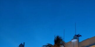 Declaran toque de queda en Miami Beach y corte de vías por aglomeraciones