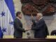 Parlamento de Honduras inicia mañana su cuarto y último período de sesiones