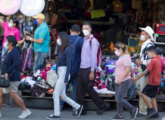 Hondureños podrán disfrutar del Feriado Morazánico sin mascarilla, señala doctor
