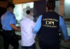 Arrestado sospechoso de la violación especial de una menor de 13 años
