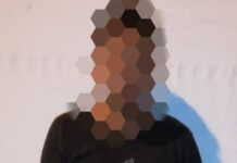 En posesión de droga es arrestado supuesto integrante de la MS