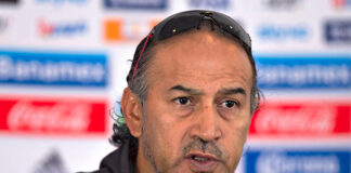 Mexicano Raúl Gutiérrez llega a Honduras para asumir dirección de Real España