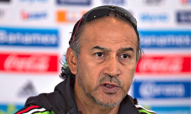 Mexicano Raúl Gutiérrez llega a Honduras para asumir dirección de Real España