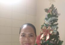 Sub Inspectora de Policía pierde la vida en accidente de tránsito