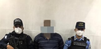 Capturan a ciudadano acusado de explotación sexual y trata de personas