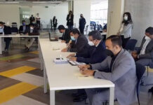 Negociación del salario mínimo, retomará discusiones en febrero