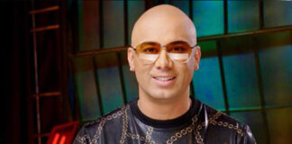 «Mi Niña», primer sencillo de nuevo disco de Wisin, encabeza listas Billboard