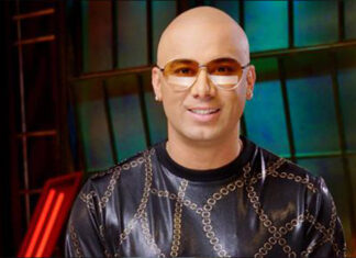 «Mi Niña», primer sencillo de nuevo disco de Wisin, encabeza listas Billboard