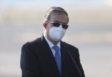 México autoriza las vacunas anticovid de CanSino y Sinovac