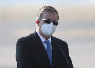 México autoriza las vacunas anticovid de CanSino y Sinovac