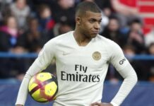 1-4. El PSG golea al Barcelona en el Camp Nou