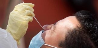 Contagios con covid-19 en Honduras suman 157.468 y los muertos 3.806