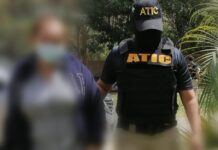 Ministerio Público captura a supuestos defraudadores de Banadesa en Danlí