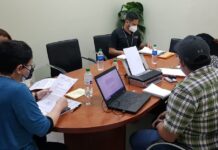 Fiscalía y ATIC investigan municipalidad de La Ceiba por retención de pago del impuesto sobre la renta a empleados