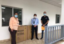 Gerente administrativo de “Agencia La Mundial” admite delito y es obligado a pagar multa por incrementar precios a las mascarillas quirúrgicas