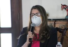 Unos 80 mil trabajadores de la salud serán inmunizados en primera fase