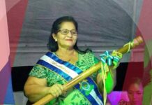 Fallece la alcaldesa de El Triunfo, Choluteca